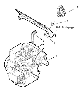 Rewind Starter Diagram and Parts List for 6220530X85N-18-2811-28RS 2007 Briggs and Stratton Snow Blower
